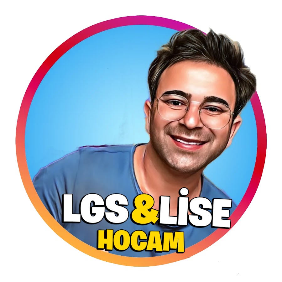 LGS & LİSE HOCAM @lgslisehocam
