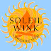 SOLEIL WINK   - camping vlog -