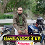 Travel Vlogs Bike