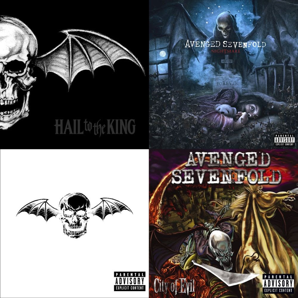 Avenged Sevenfold