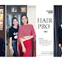 Uyên Nguyễn Hair Stylist _ Academy