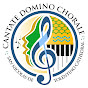 Cantate Dómino Chorale