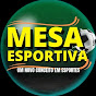 MESA ESPORTIVA