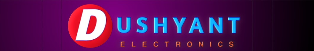 Dushyant Electronics