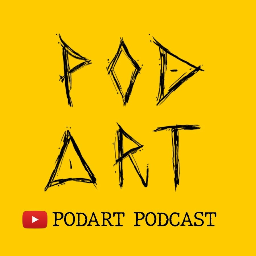 Uma Arte Longa – Podcast – Podtail