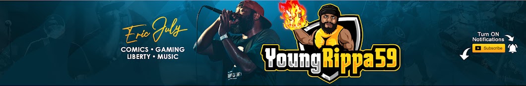 YoungRippa59 Banner
