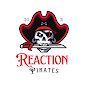 Reaction Pirates