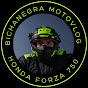 BichaNegra MotoVlog 