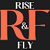 logo Rise&Fly