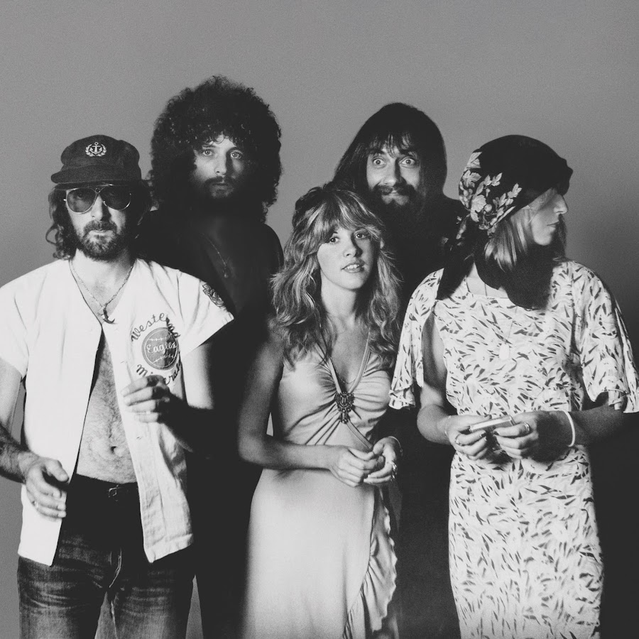 Fleetwood Mac - YouTube