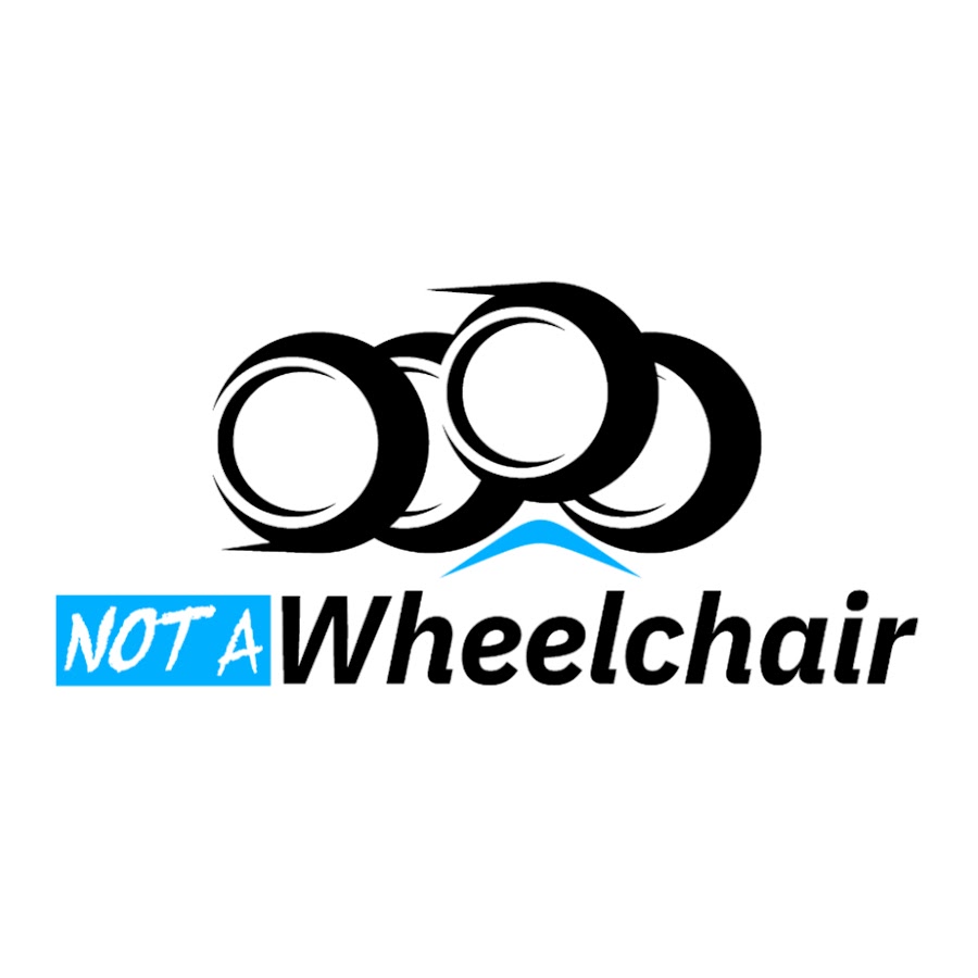 Not-A-Wheelchair 