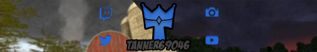 Tanner69046 Banner