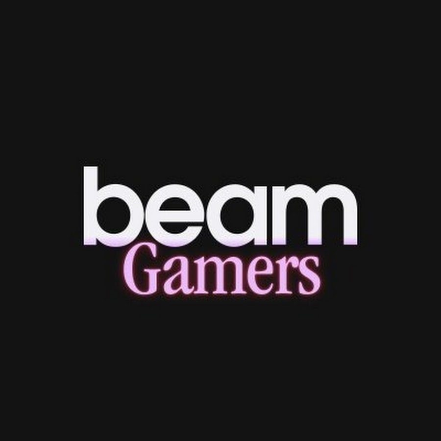 Beam Gamers @beamgamers_