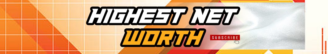 HIGHEST NET WORTH Banner