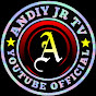 Andiy jr TV