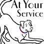 At Your Service Dog Training