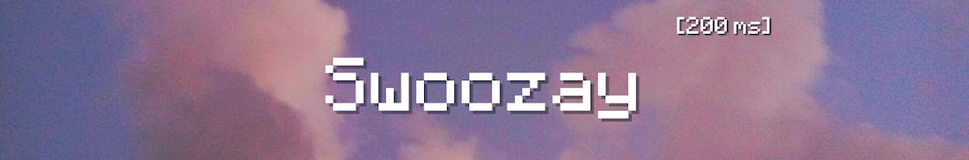 Swoozay Banner