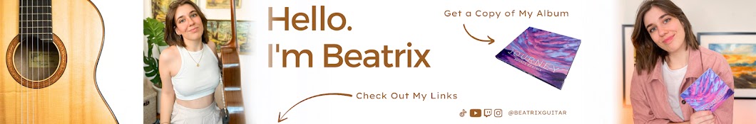 BeatrixGuitar Banner