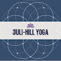 Juli-Hill Yoga Harmony