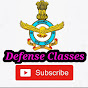 Defense classes