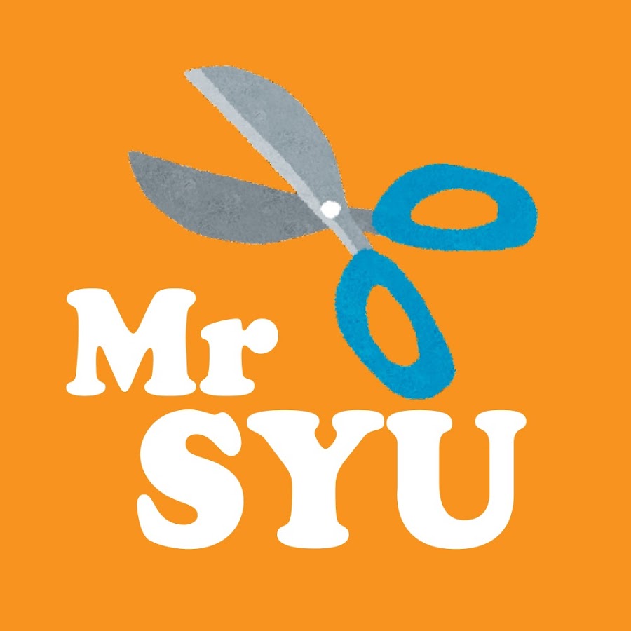 Mr.SYU切り抜きCH