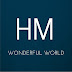 Wonderful World by HM