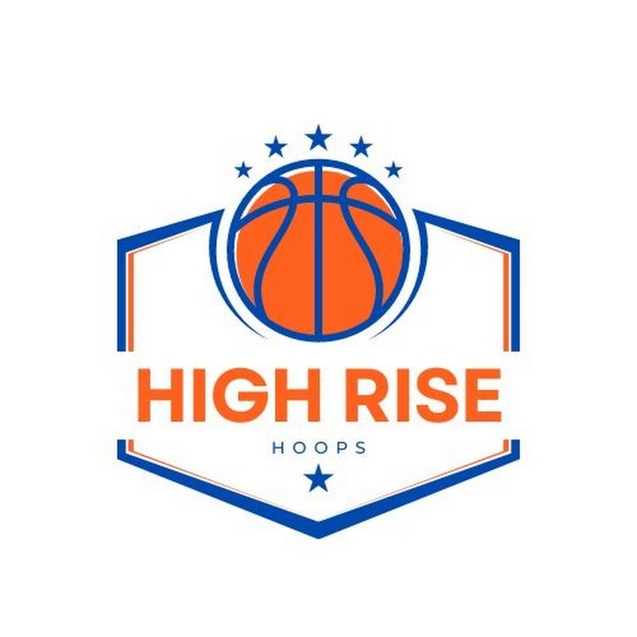 High Rise Basketball - High Rise Basketball