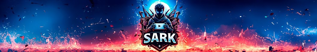 Sark World Banner