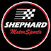 logo Travis Shephard