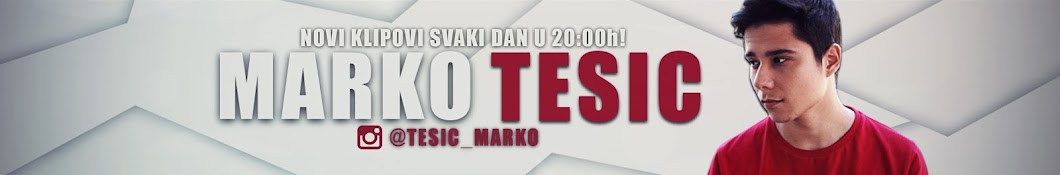 Tešić Banner
