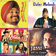 hindi rocking songs