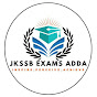 JKSSB EXAMS ADDA