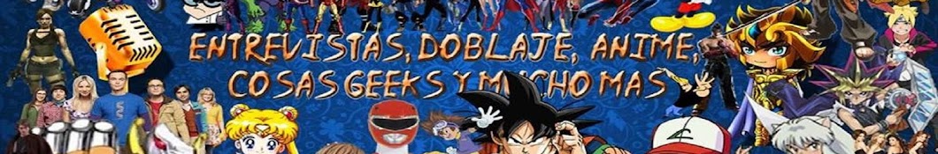 Animex Series Banner