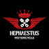 Hephaestus Motorcycle