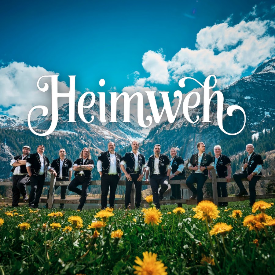 Heimweh @heimwehmusig