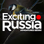 Exciting Russia • Впечатляющая Россия