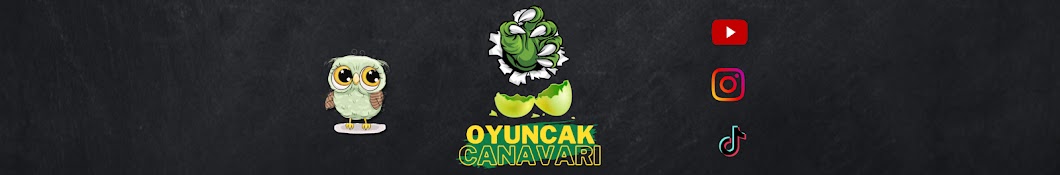 Oyuncak Canavarı