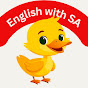 English with SA