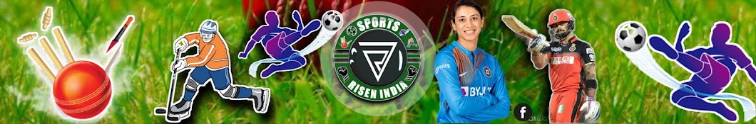 Risen India Sports