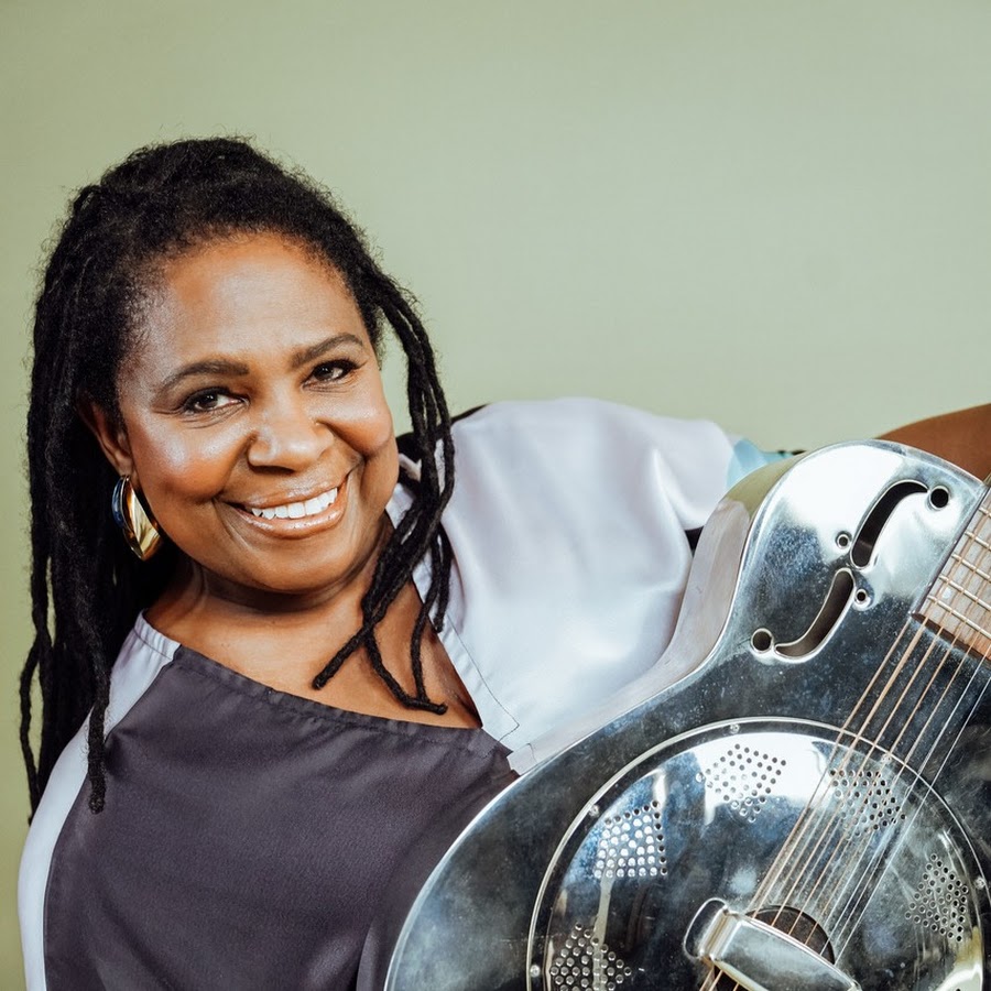 Ruthie Foster Youtube