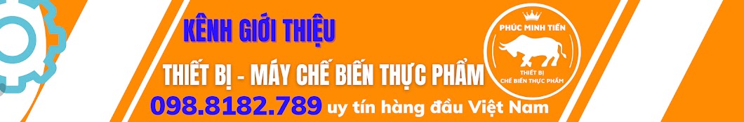 Điện Máy Phúc Minh Tiến