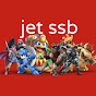 jet SSB