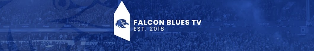 FALCON BLUES TV - EVERTON FAN CHANNEL