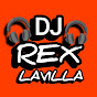  REX lavilla mix vlog