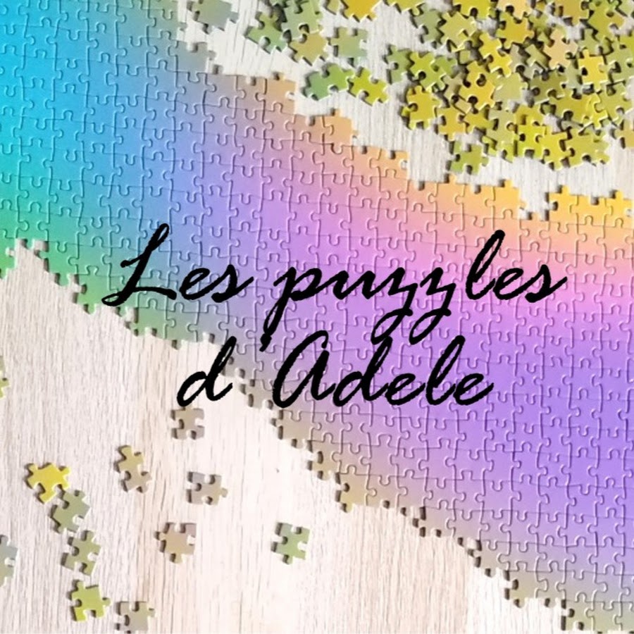 Mortelle Adèle et son puzzle participatif