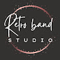 Retro band Studio