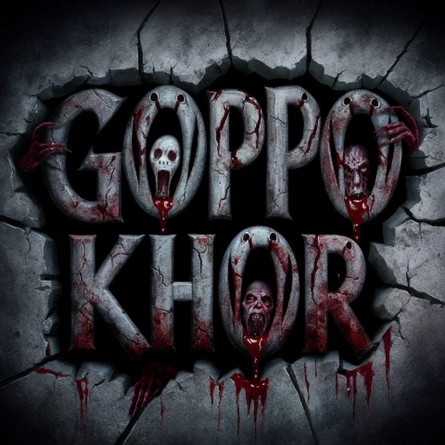 Goppo Khor