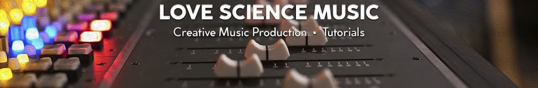 Love Science Music