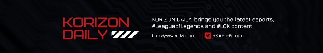 KORIZON Daily