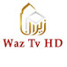 WAZ TV HD